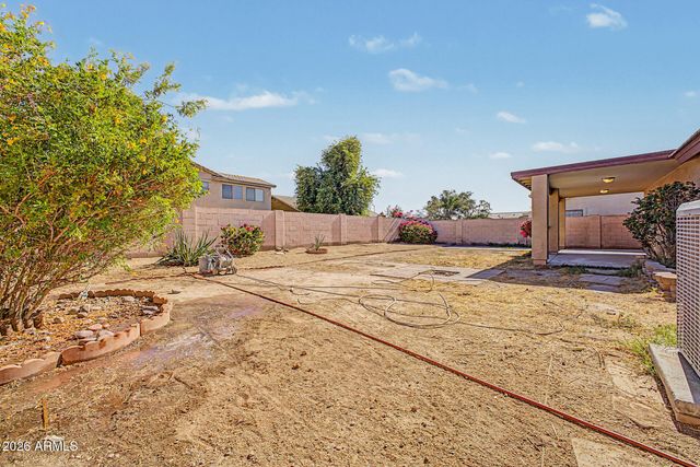 15875 W PIMA Street, Goodyear, AZ 85338