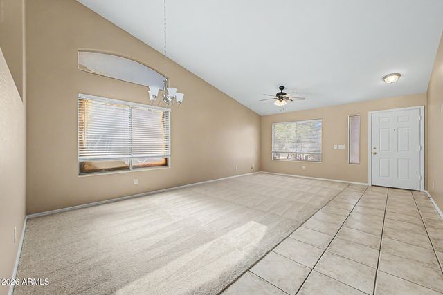 15875 W PIMA Street, Goodyear, AZ 85338