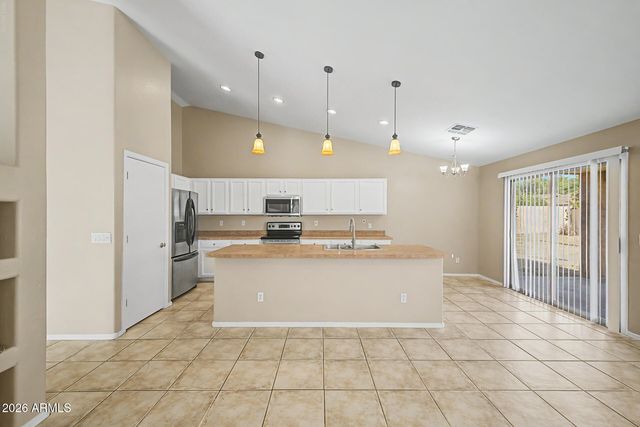 15875 W PIMA Street, Goodyear, AZ 85338