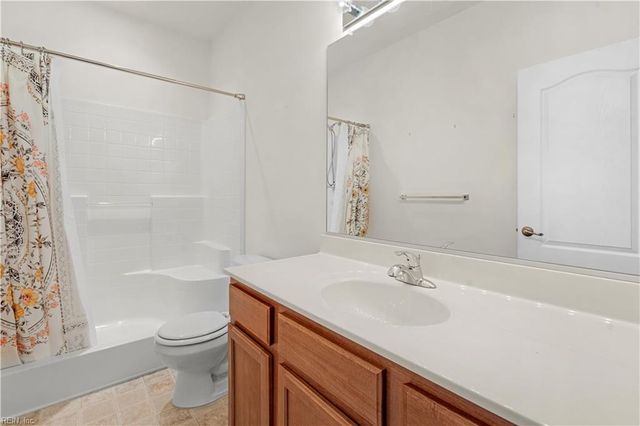 4505 Leamore Square RD, Virginia Beach, VA 23462