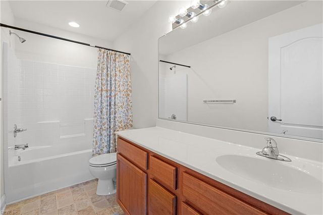 4505 Leamore Square RD, Virginia Beach, VA 23462