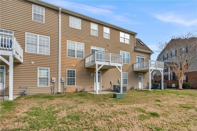 4505 Leamore Square RD, Virginia Beach, VA 23462