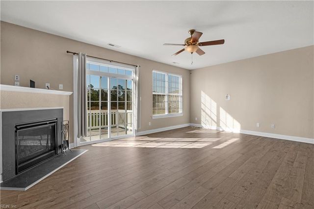 4505 Leamore Square RD, Virginia Beach, VA 23462