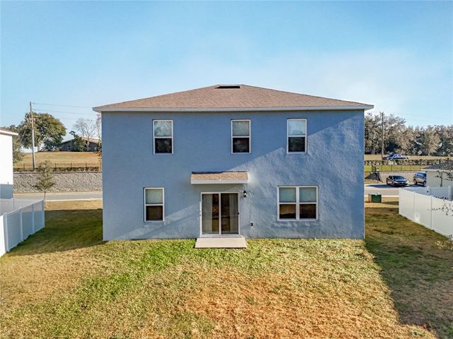 3196 BLUE CRAB DRIVE, Tavares, FL 32778