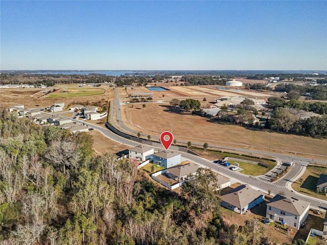 3196 BLUE CRAB DRIVE, Tavares, FL 32778