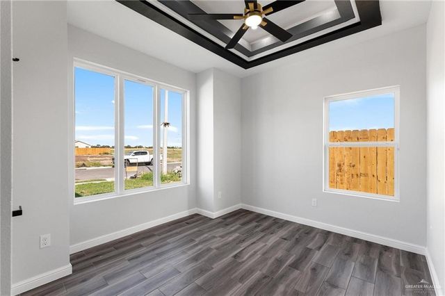 2105 Zinnia Street, Weslaco, TX 78596