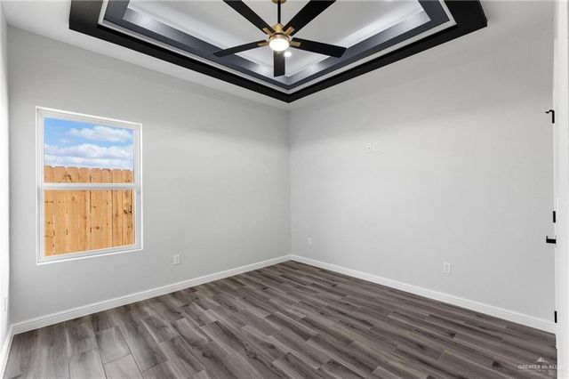 2105 Zinnia Street, Weslaco, TX 78596