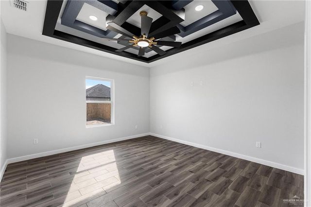 2105 Zinnia Street, Weslaco, TX 78596