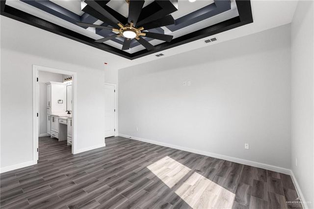 2105 Zinnia Street, Weslaco, TX 78596