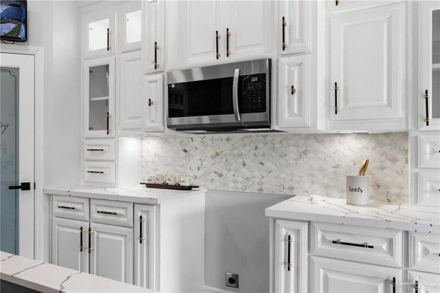 2105 Zinnia Street, Weslaco, TX 78596