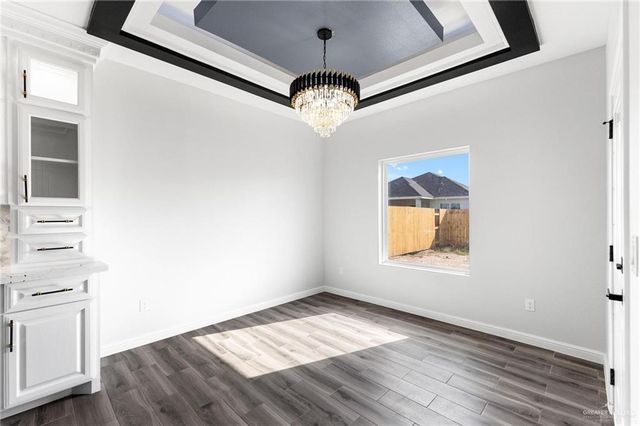 2105 Zinnia Street, Weslaco, TX 78596