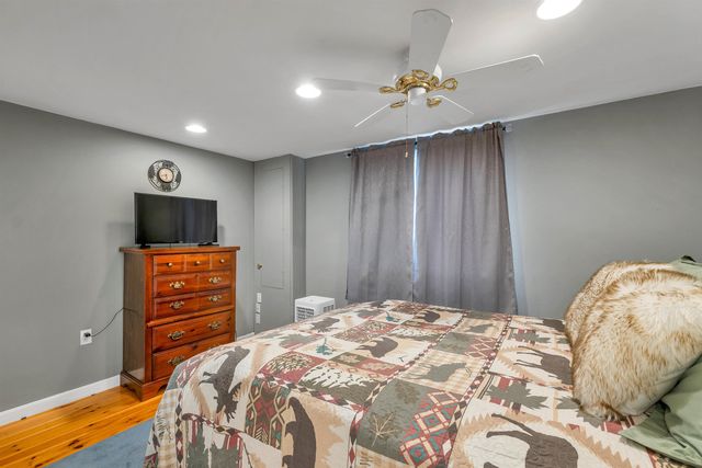 48 South Way, Tamworth, NH 03886