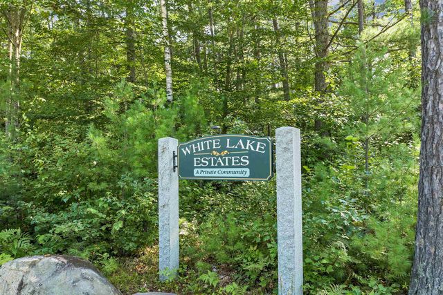 48 South Way, Tamworth, NH 03886