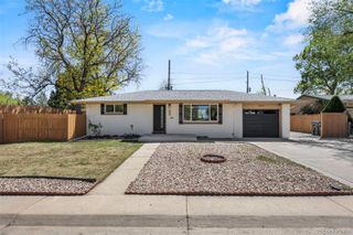 10018 W 60th Avenue, Arvada, CO 80004