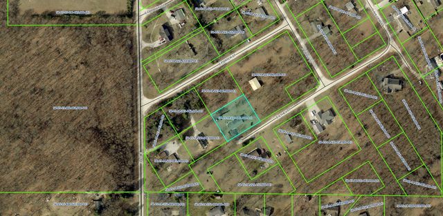 4092 Ethel Street E, Demotte, IN 46310