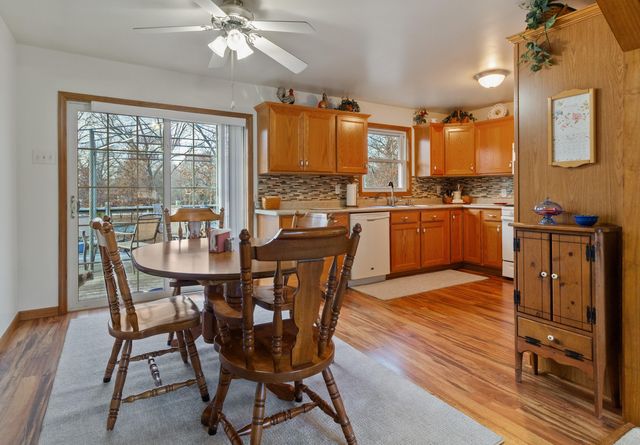 4092 Ethel Street E, Demotte, IN 46310