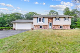 4092 Ethel Street E, Demotte, IN 46310