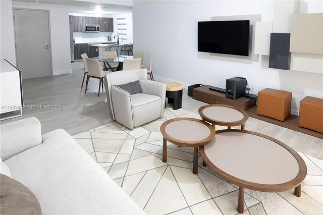 488 NE 18TH ST 2610, Miami, FL 33132