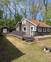 5419 Custer Drive, Hayes Twp, MI 48625