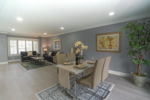 3342 San Saba Drive, San Jose, CA 95148