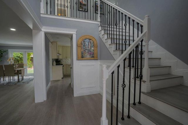 3342 San Saba Drive, San Jose, CA 95148