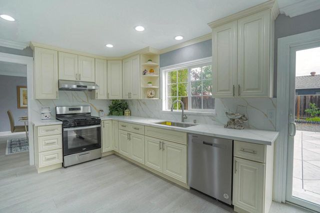3342 San Saba Drive, San Jose, CA 95148