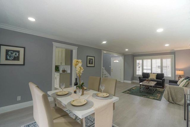 3342 San Saba Drive, San Jose, CA 95148