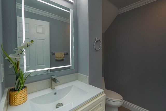 3342 San Saba Drive, San Jose, CA 95148