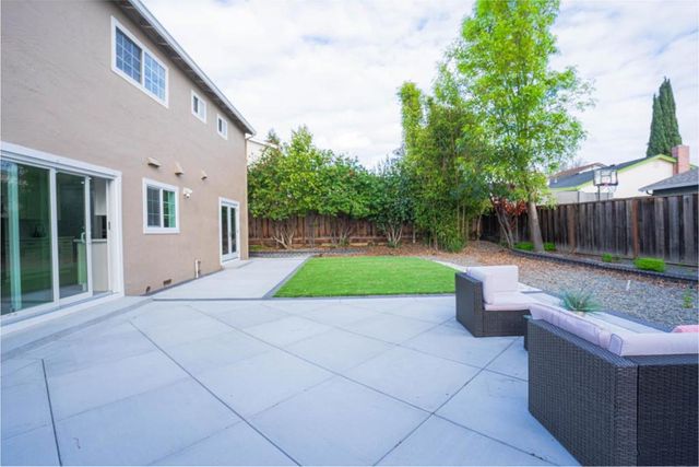 3342 San Saba Drive, San Jose, CA 95148