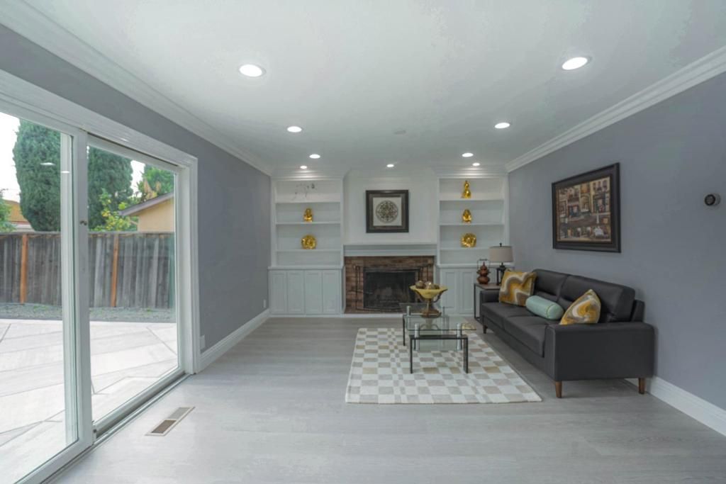 Image 12 of property listing at 3342 San Saba Drive, San Jose, CA 95148