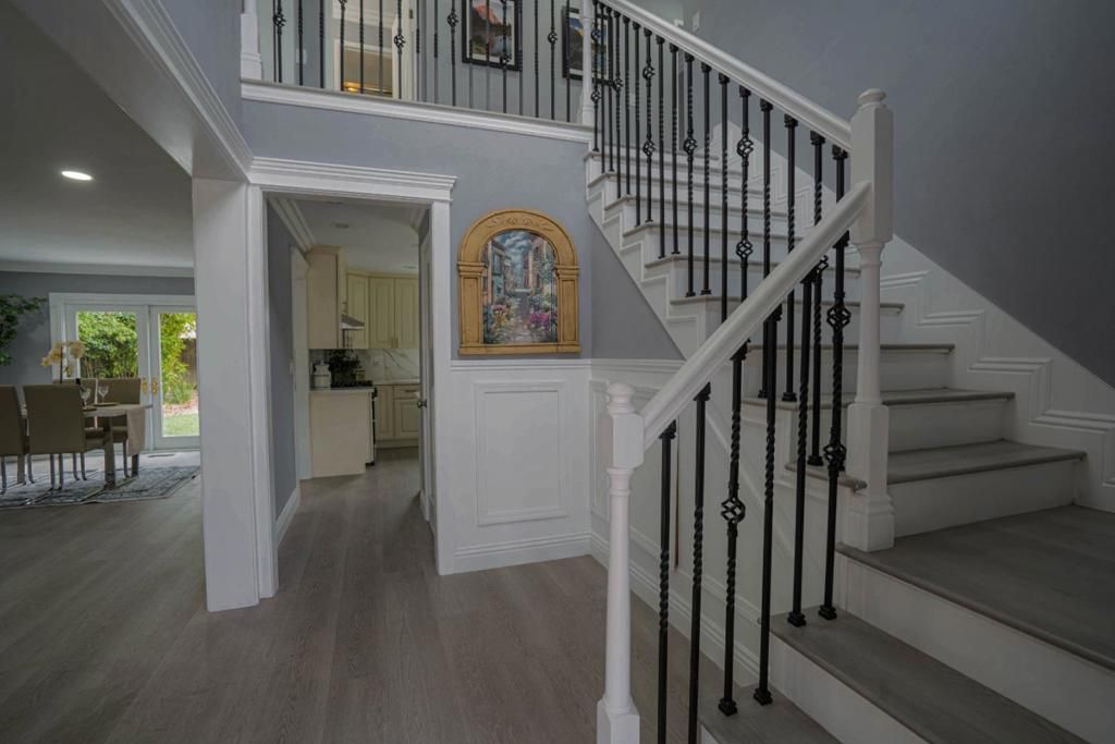 Image 14 of property listing at 3342 San Saba Drive, San Jose, CA 95148