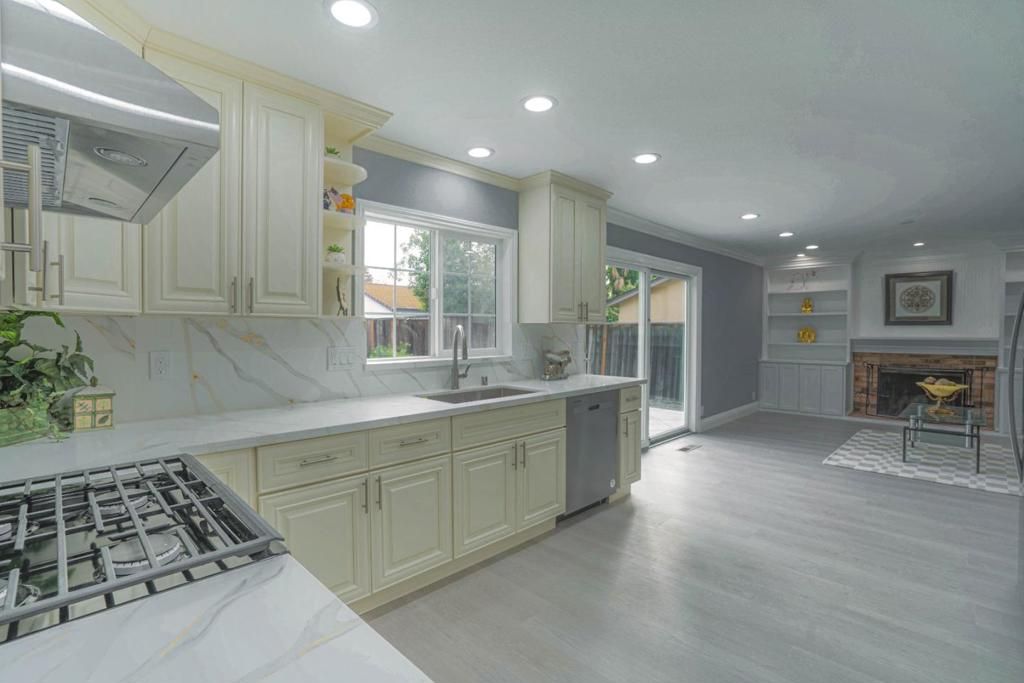 Image 25 of property listing at 3342 San Saba Drive, San Jose, CA 95148