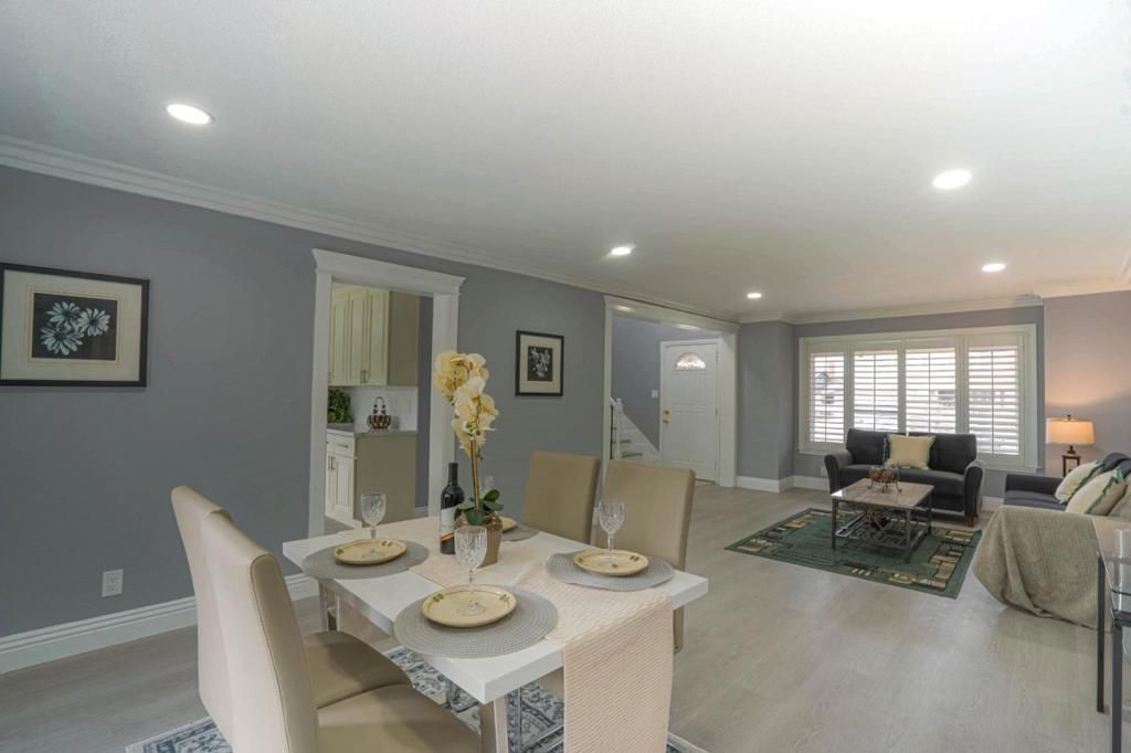 Image 26 of property listing at 3342 San Saba Drive, San Jose, CA 95148