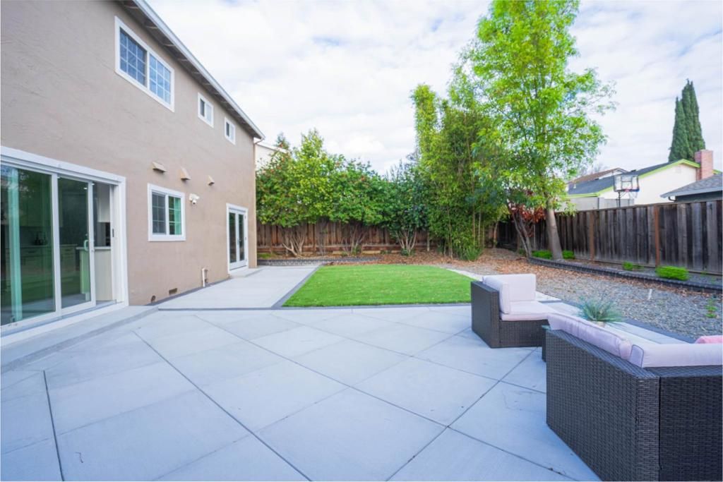 Image 37 of property listing at 3342 San Saba Drive, San Jose, CA 95148