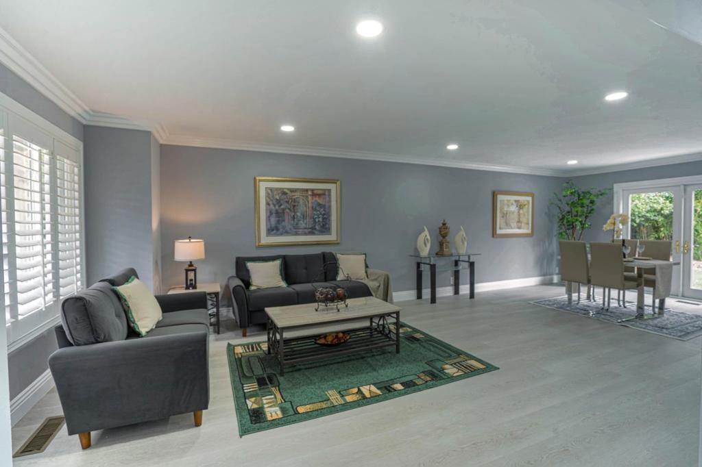 Image 6 of property listing at 3342 San Saba Drive, San Jose, CA 95148