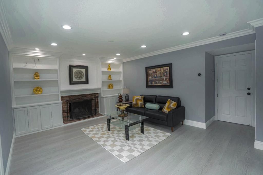 Image 8 of property listing at 3342 San Saba Drive, San Jose, CA 95148