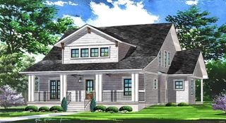 601 Foote Avenue, Webster Groves, MO 63119