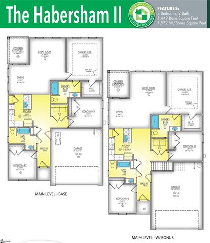 23 Thunder Trail, Central, SC 29630