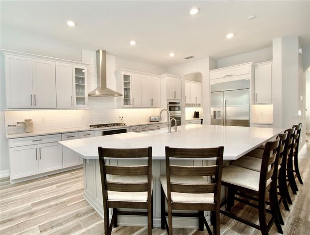 19825 CYPRESS BRIDGE DRIVE, Odessa, FL 33556