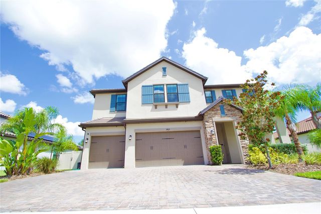 19825 CYPRESS BRIDGE DRIVE, Odessa, FL 33556