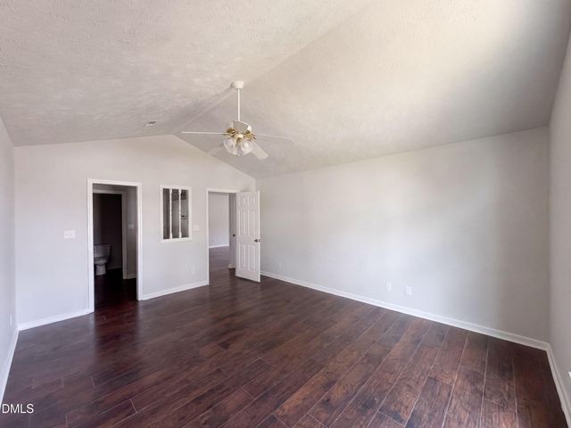 1710 Winnabow Drive, Fayetteville, NC 28304