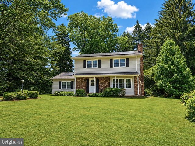 2809 BEECHWOOD LN, Fallston, MD 21047