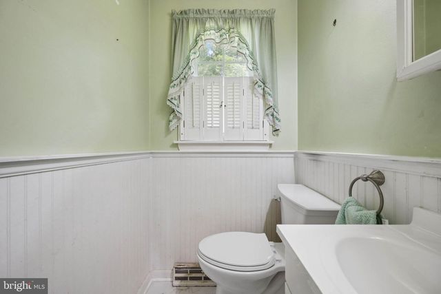 2809 BEECHWOOD LN, Fallston, MD 21047