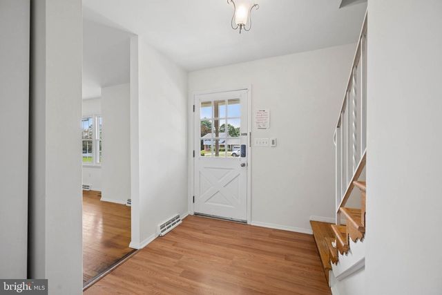 2809 BEECHWOOD LN, Fallston, MD 21047