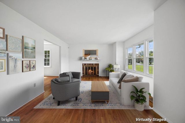 2809 BEECHWOOD LN, Fallston, MD 21047