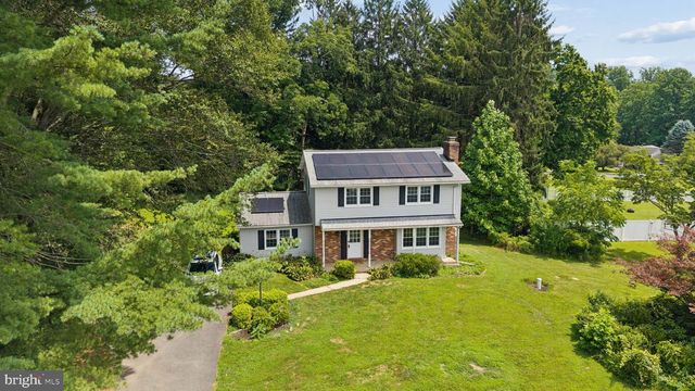 2809 BEECHWOOD LN, Fallston, MD 21047