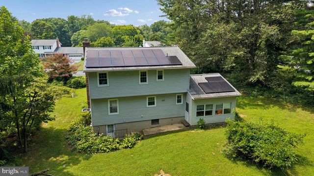2809 BEECHWOOD LN, Fallston, MD 21047