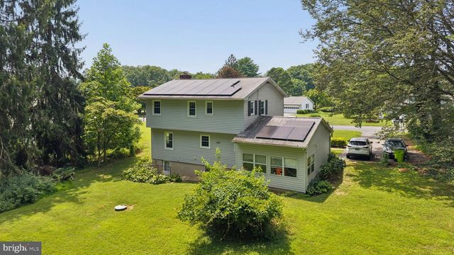 2809 BEECHWOOD LN, Fallston, MD 21047