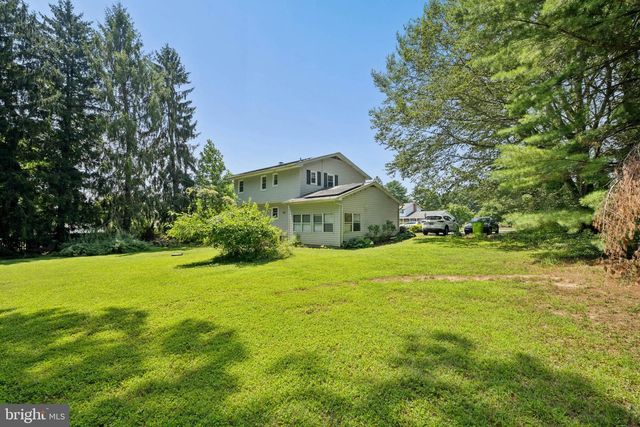 2809 BEECHWOOD LN, Fallston, MD 21047