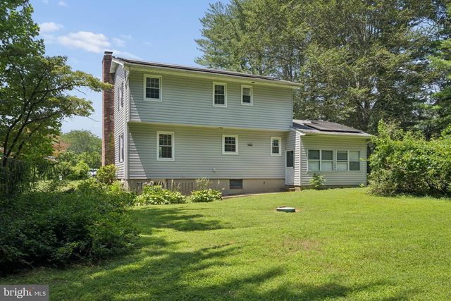2809 BEECHWOOD LN, Fallston, MD 21047